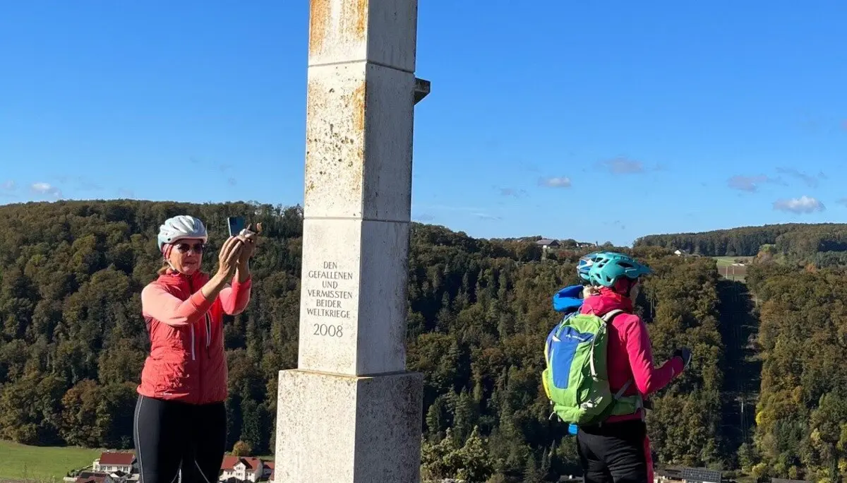 © DAV Ingolstadt / Uwe Nikolaus