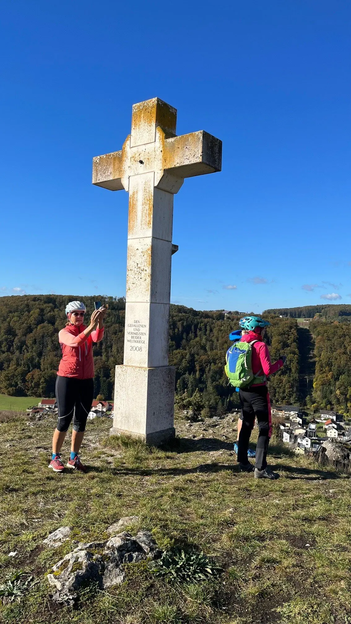 © DAV Ingolstadt / Uwe Nikolaus