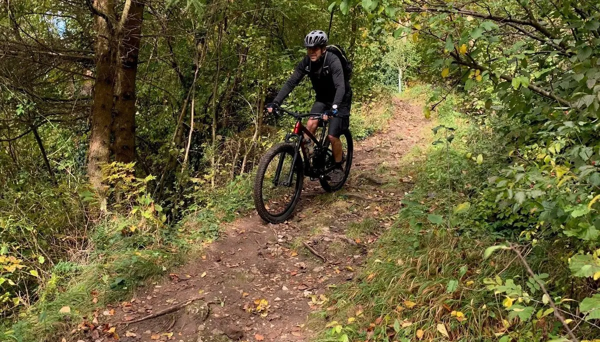 © DAV Ingolstadt / Uwe Nikolaus