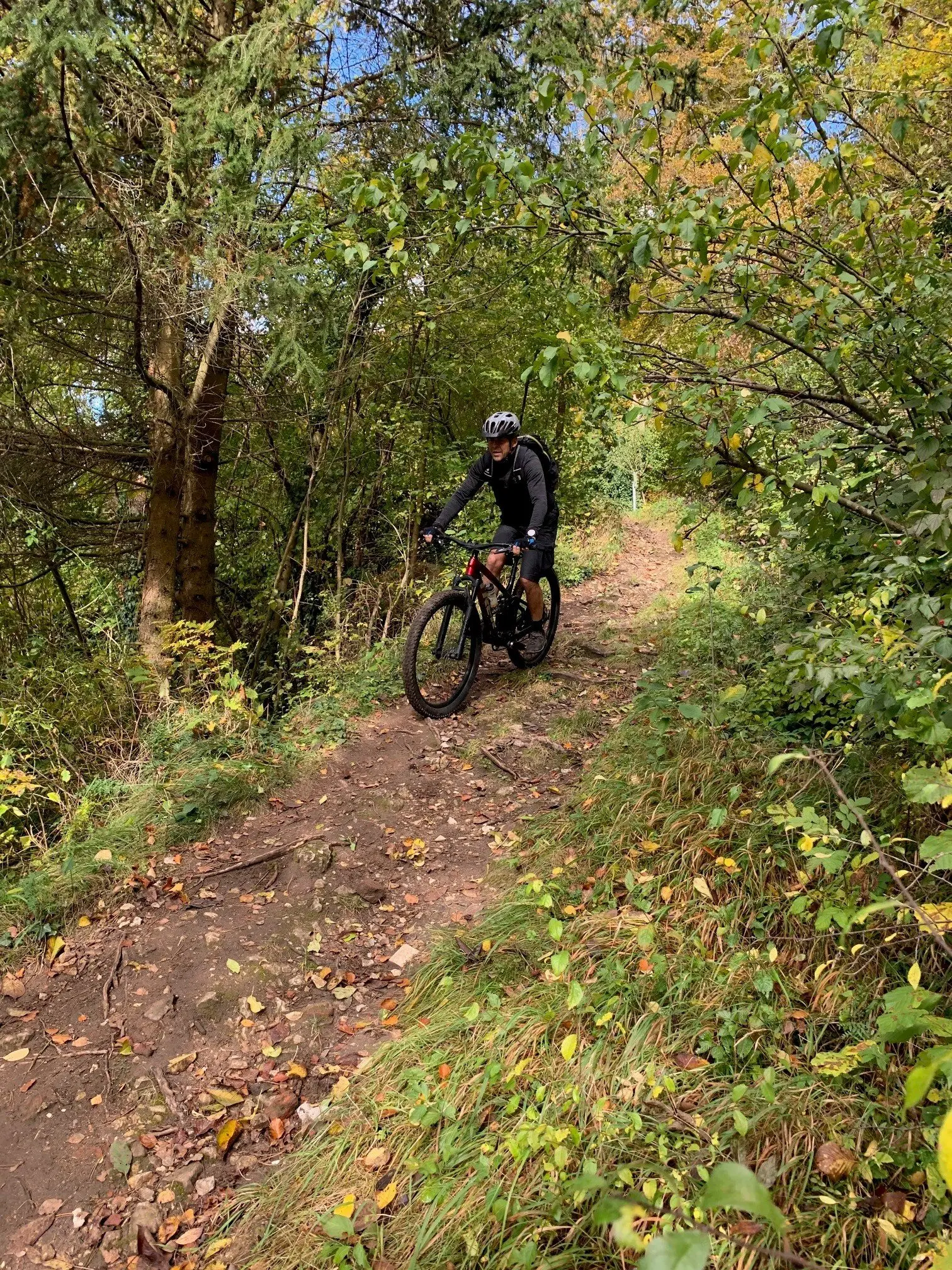 © DAV Ingolstadt / Uwe Nikolaus