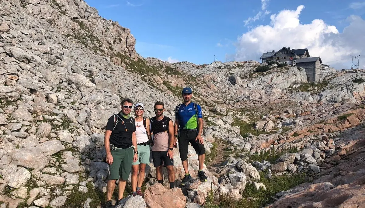 © DAV Ingolstadt / Uwe Nikolaus