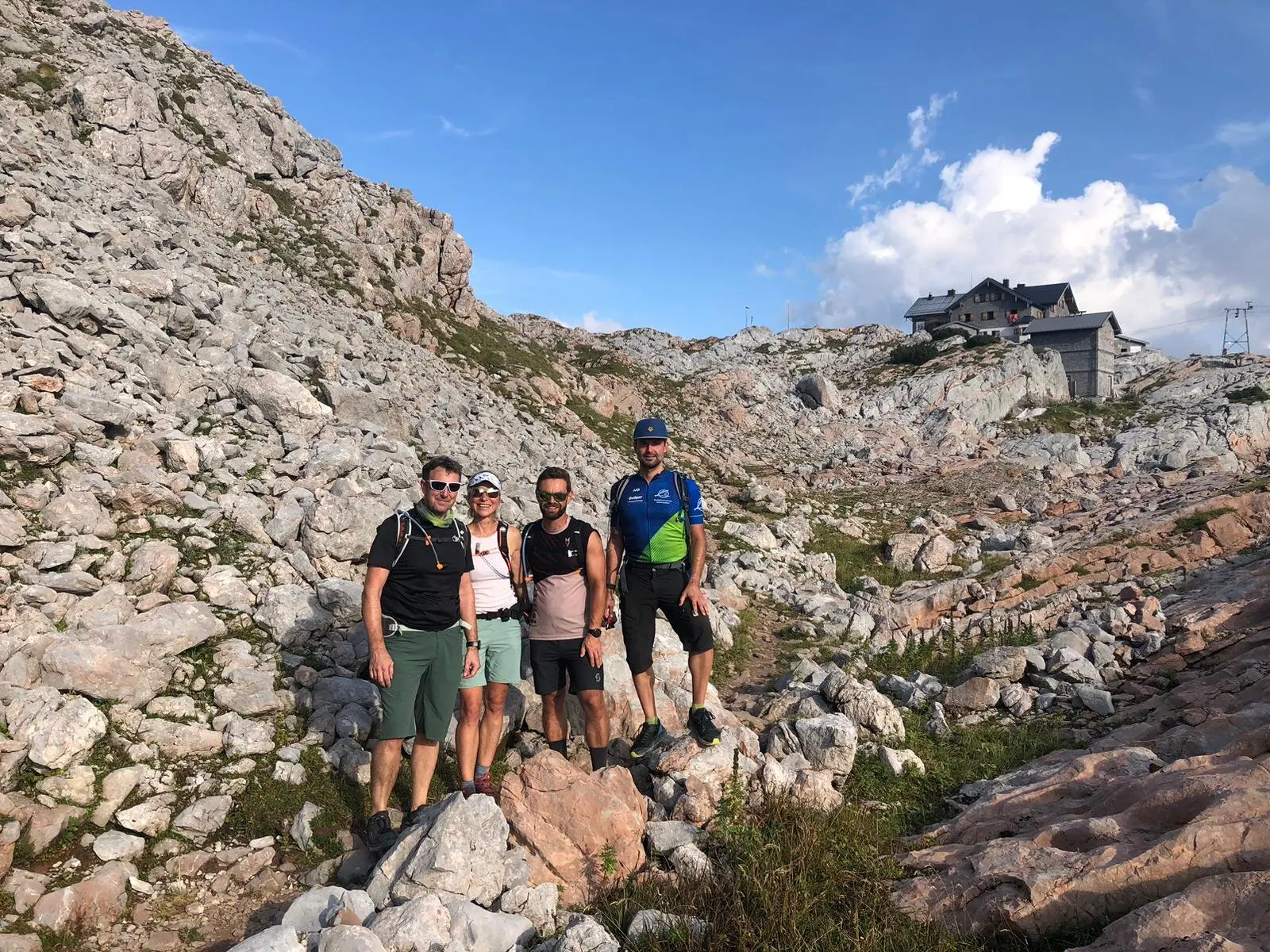 © DAV Ingolstadt / Uwe Nikolaus