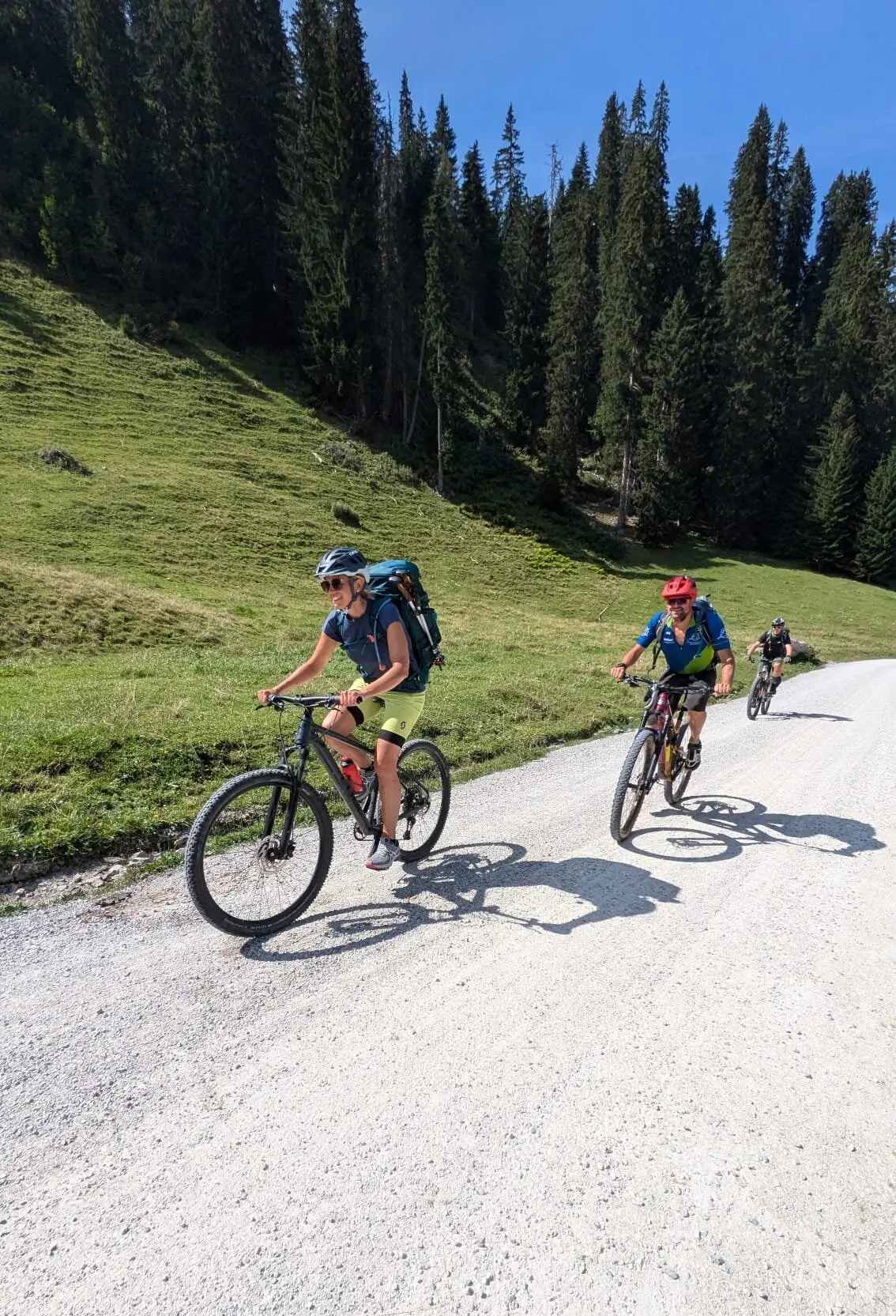 © DAV Ingolstadt / Uwe Nikolaus