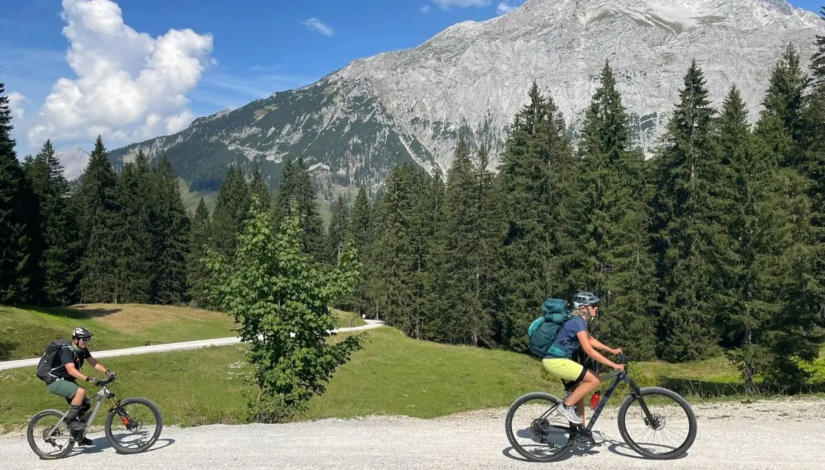 © DAV Ingolstadt / Uwe Nikolaus