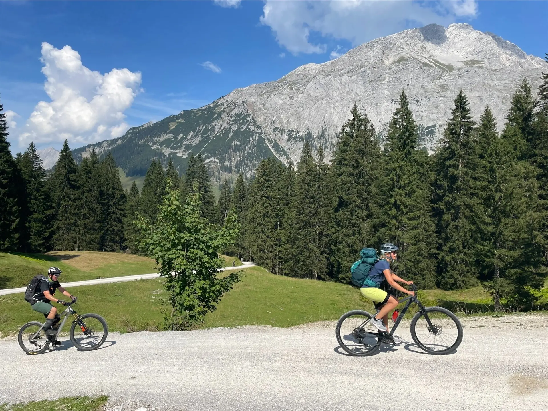 © DAV Ingolstadt / Uwe Nikolaus