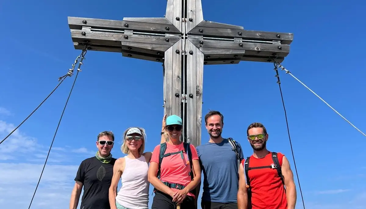 © DAV Ingolstadt / Uwe Nikolaus