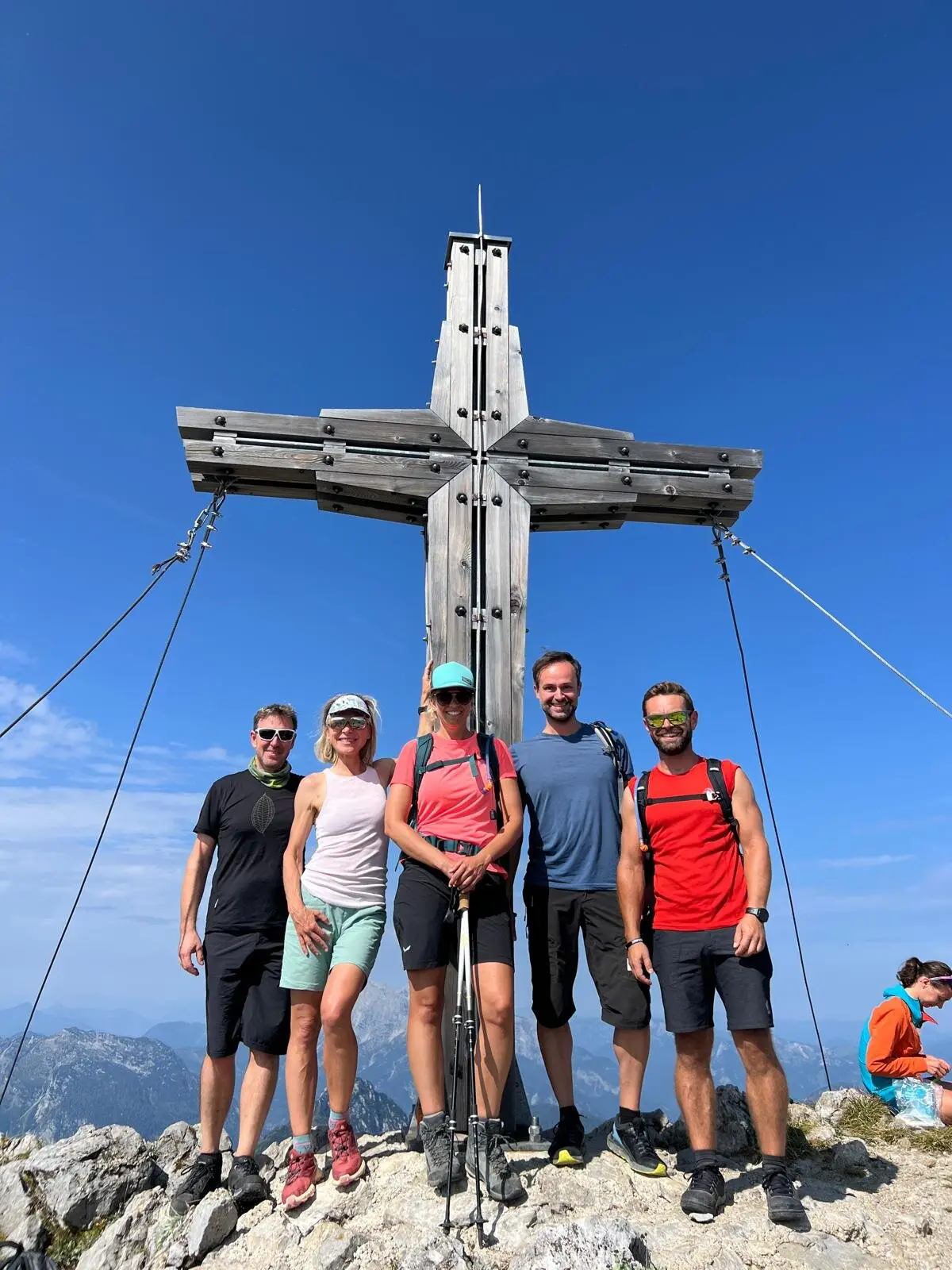 © DAV Ingolstadt / Uwe Nikolaus