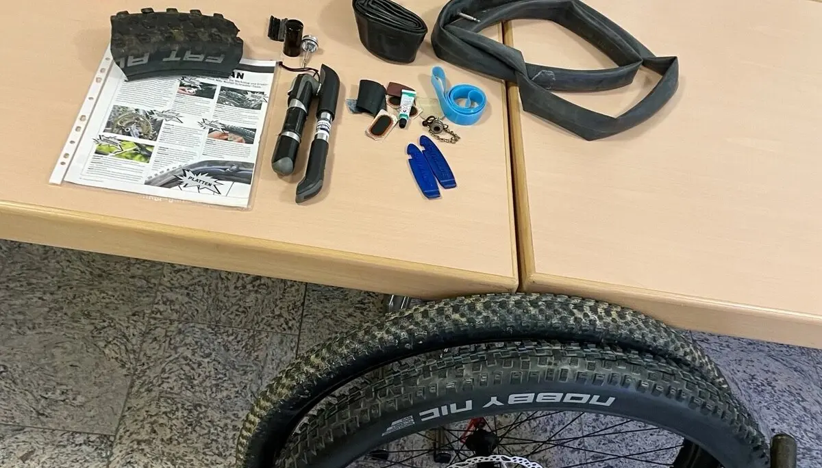 © DAV Ingolstadt / Uwe Nikolaus