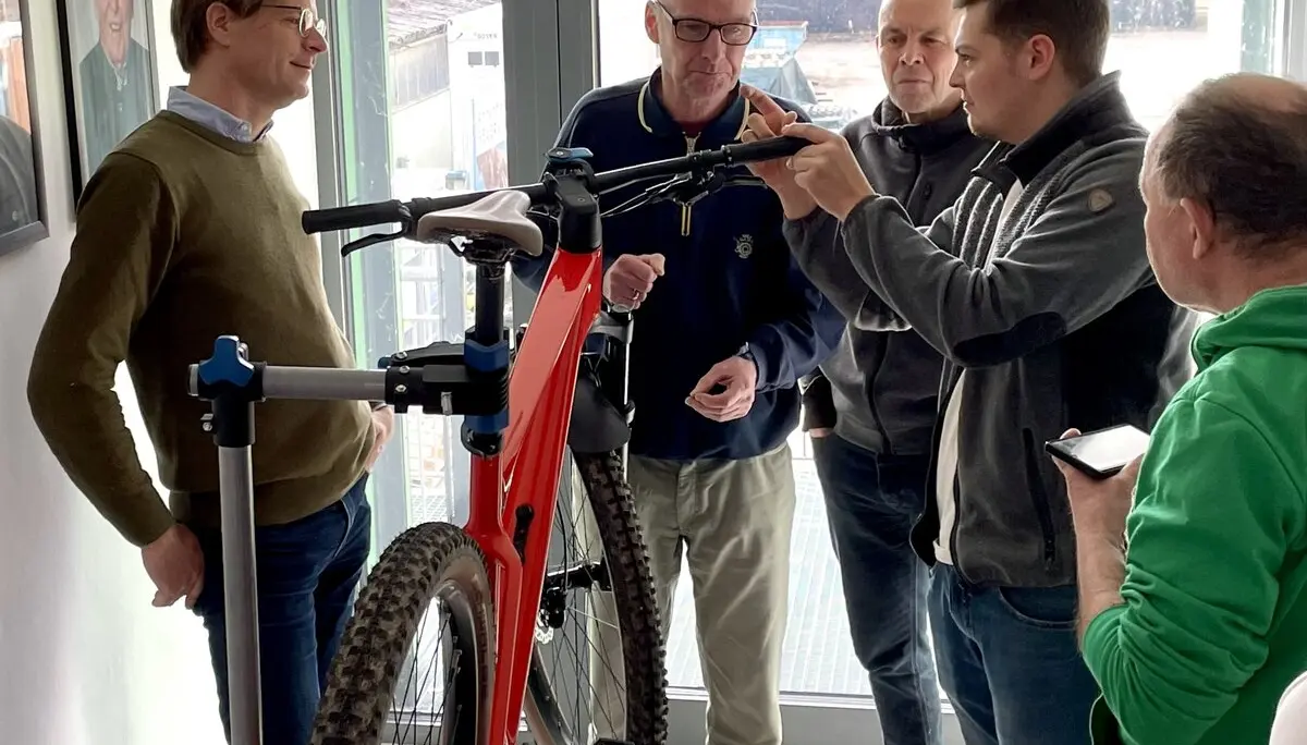 © DAV Ingolstadt / Uwe Nikolaus