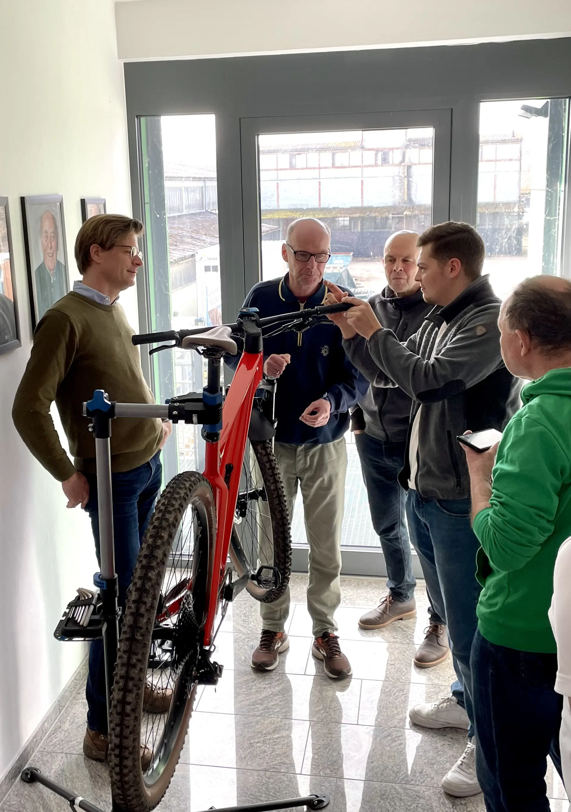 © DAV Ingolstadt / Uwe Nikolaus