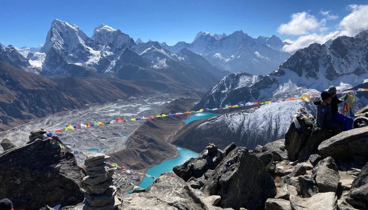 © DAV Ingolstadt / Edi Graf