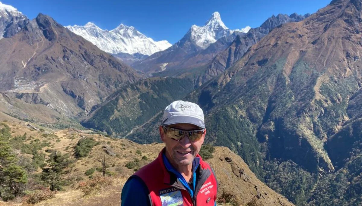 © DAV Ingolstadt / Edi Graf