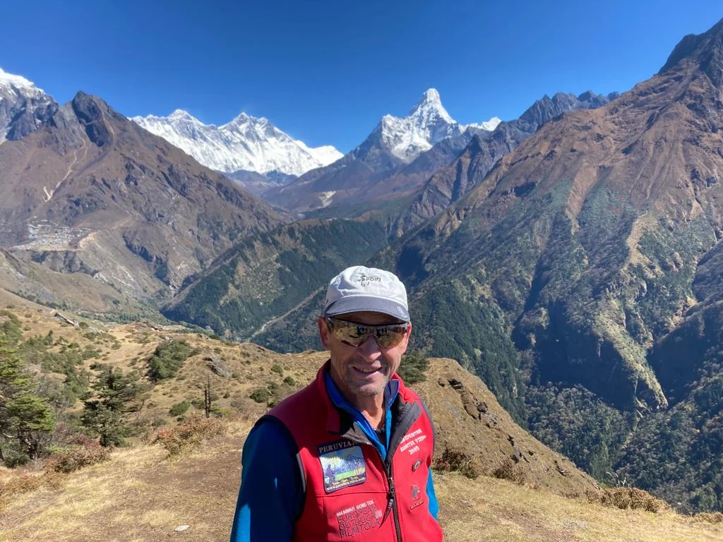 © DAV Ingolstadt / Edi Graf