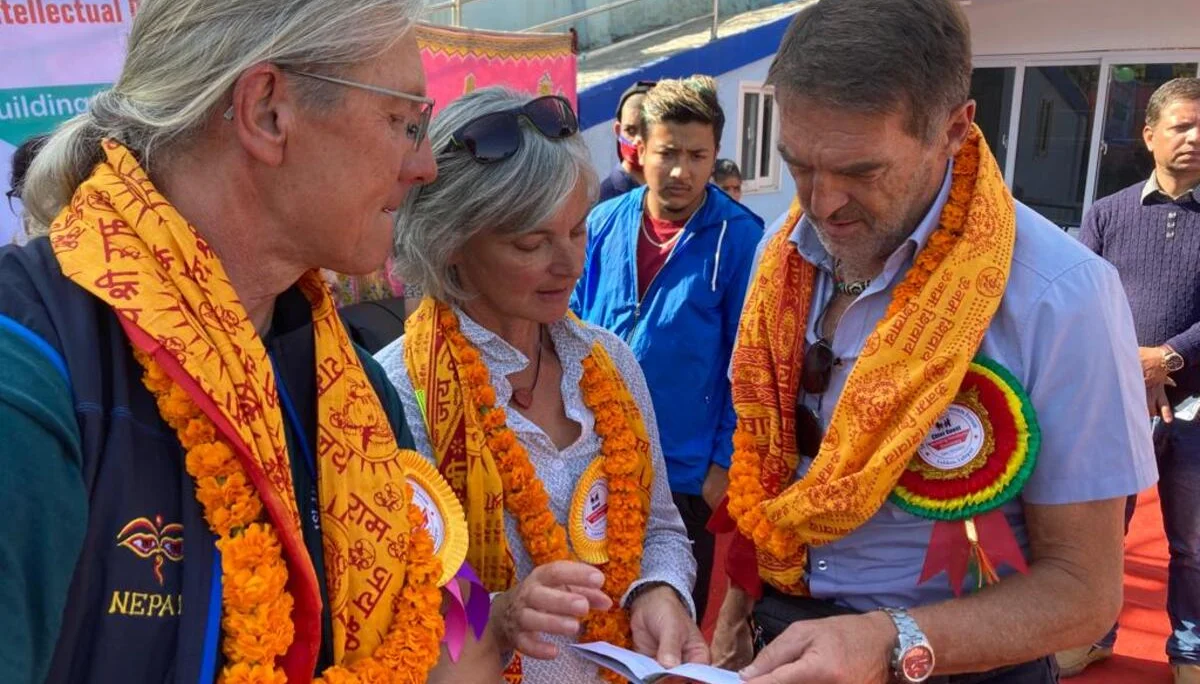 © DAV Ingolstadt / Edi Graf