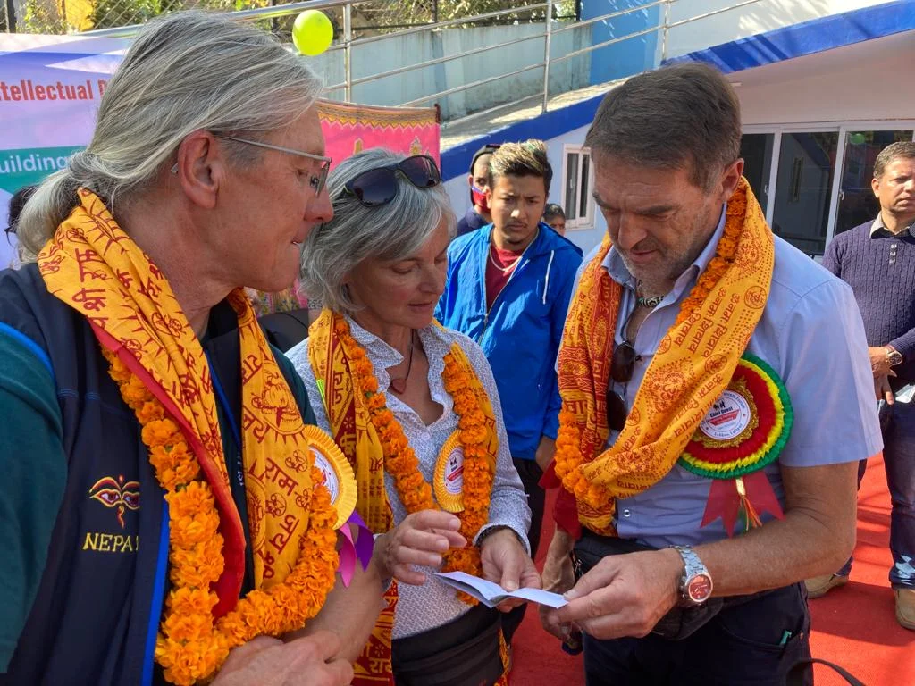 © DAV Ingolstadt / Edi Graf