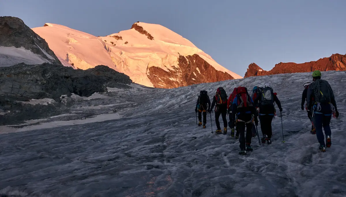 © DAV Ingolstadt / Stephan Stickler