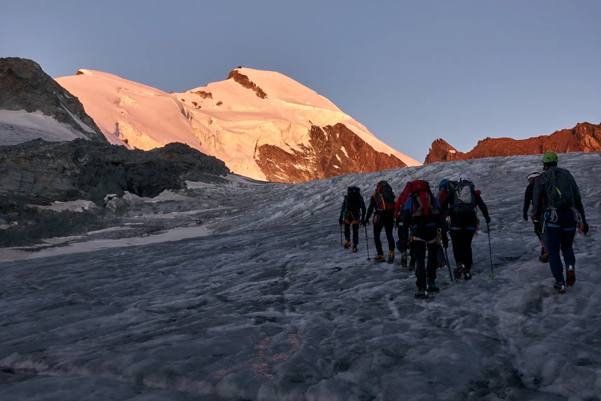 © DAV Ingolstadt / Stephan Stickler