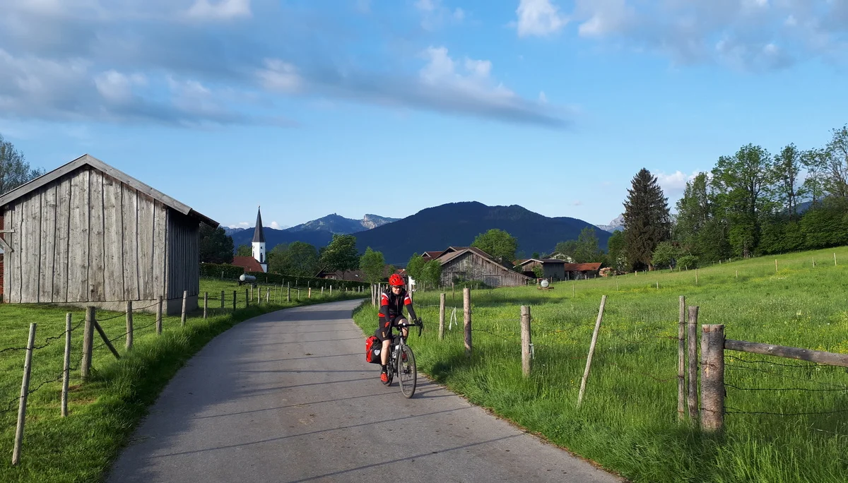 © DAV Ingolstadt / Wolfgang Pollich