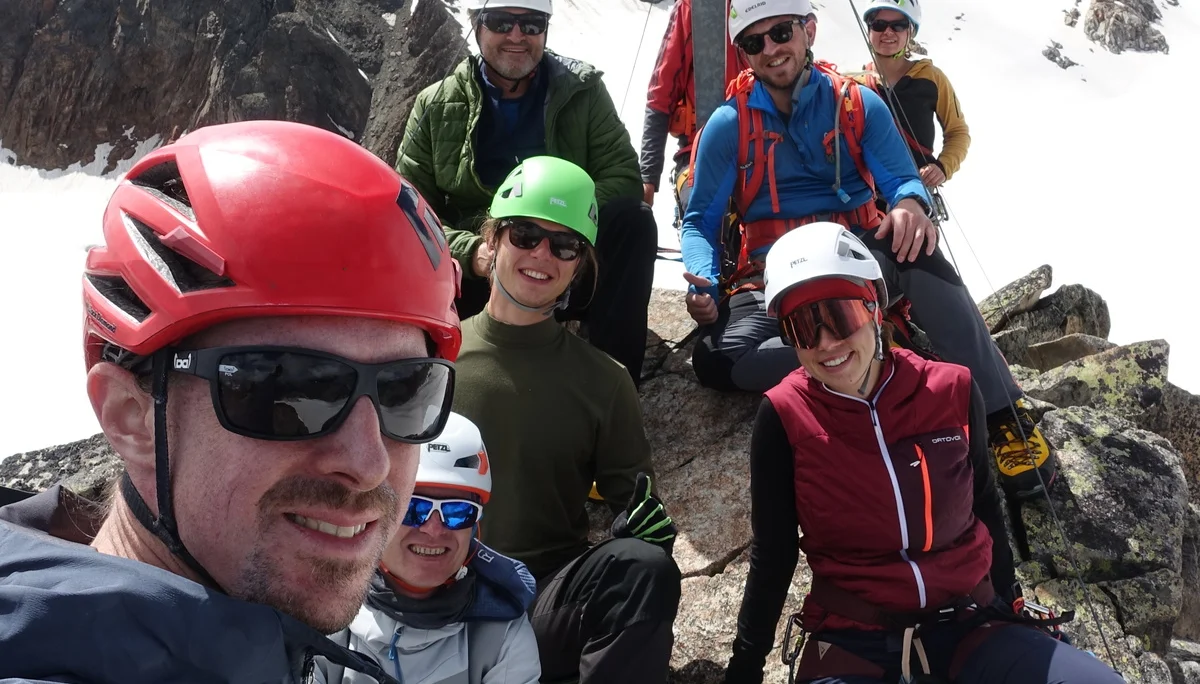 © DAV Ingolstadt / Stephan Stickler