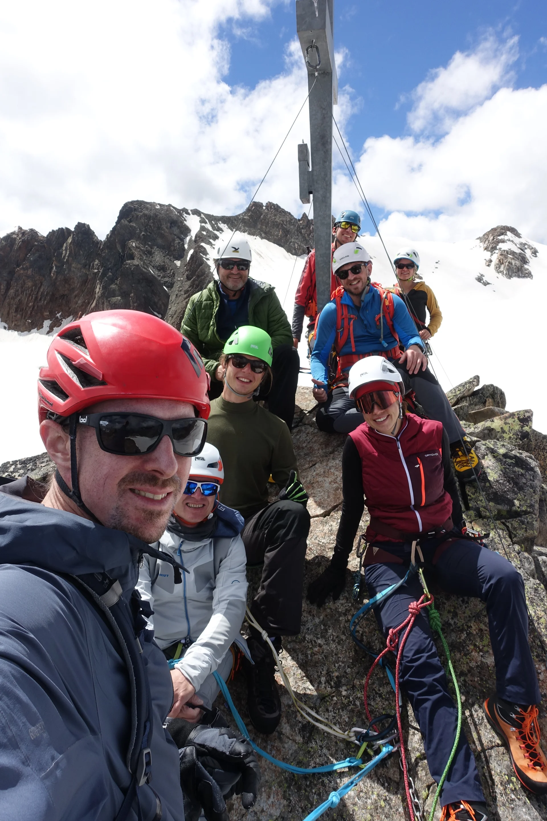 © DAV Ingolstadt / Stephan Stickler