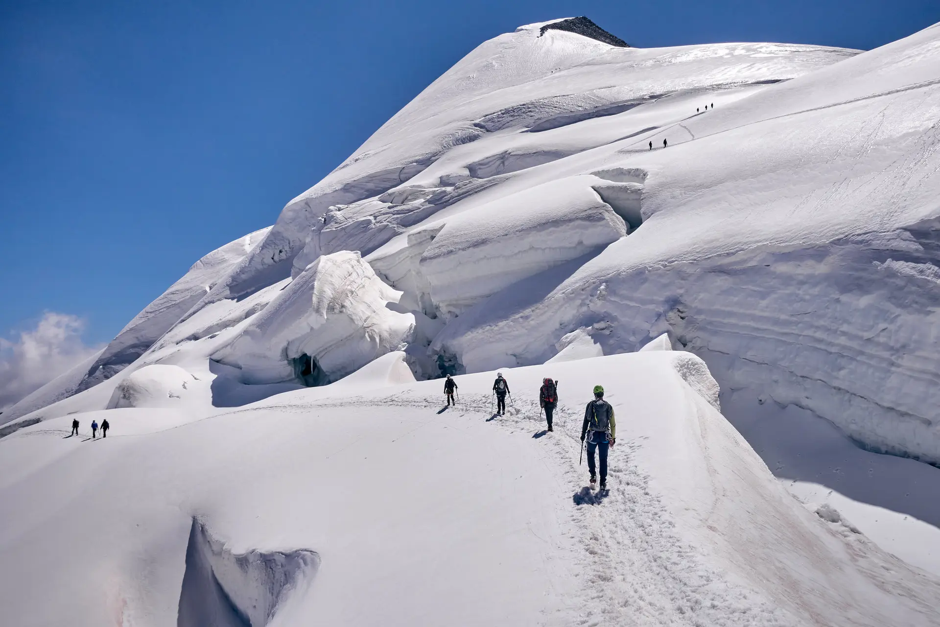 © DAV Ingolstadt / Stephan Stickler