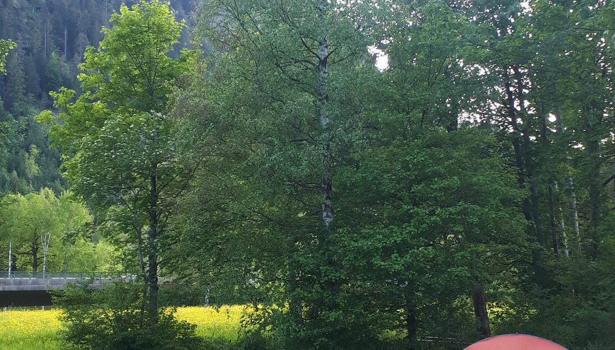 © DAV Ingolstadt / Wolfgang Pollich