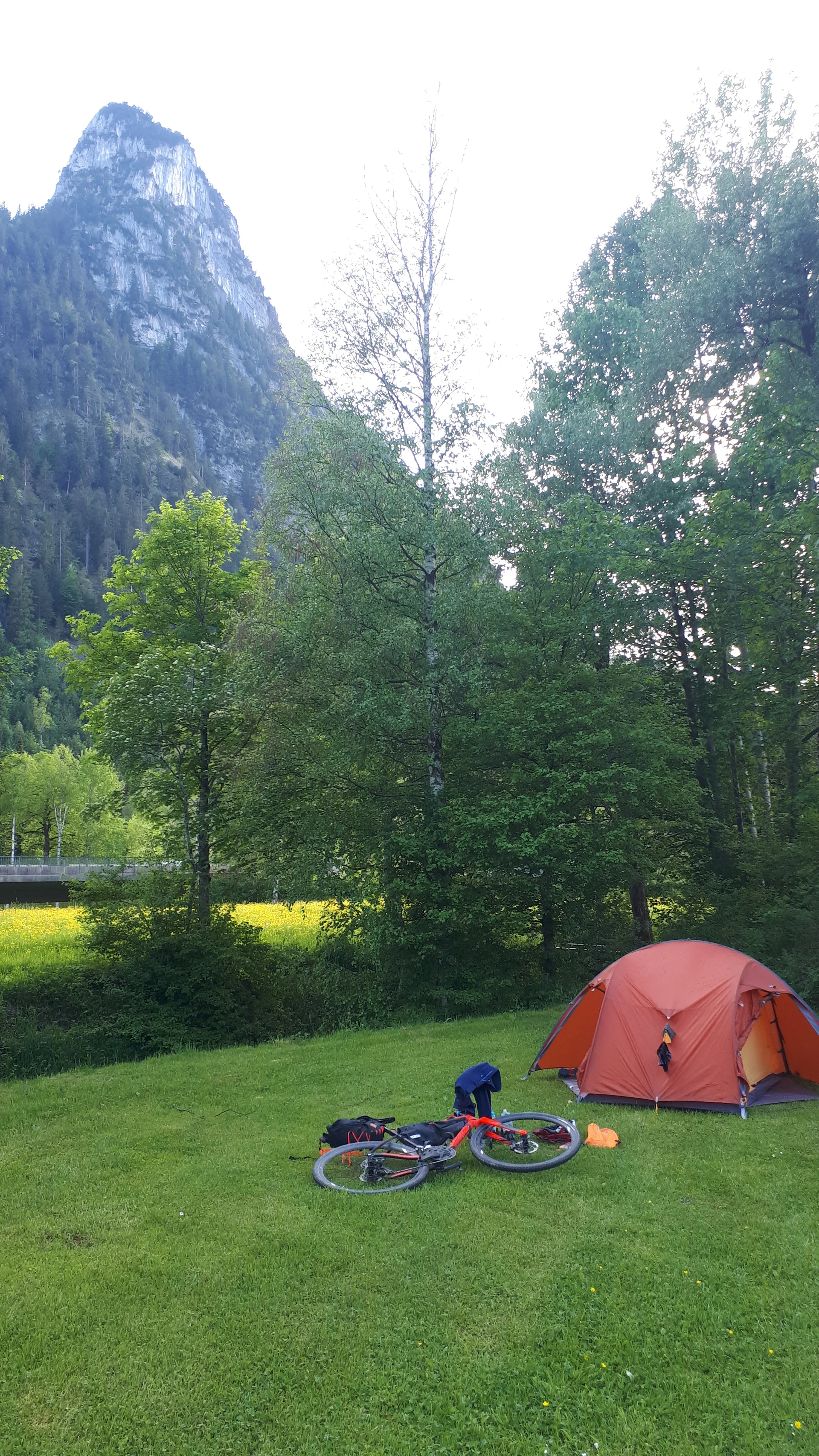 © DAV Ingolstadt / Wolfgang Pollich