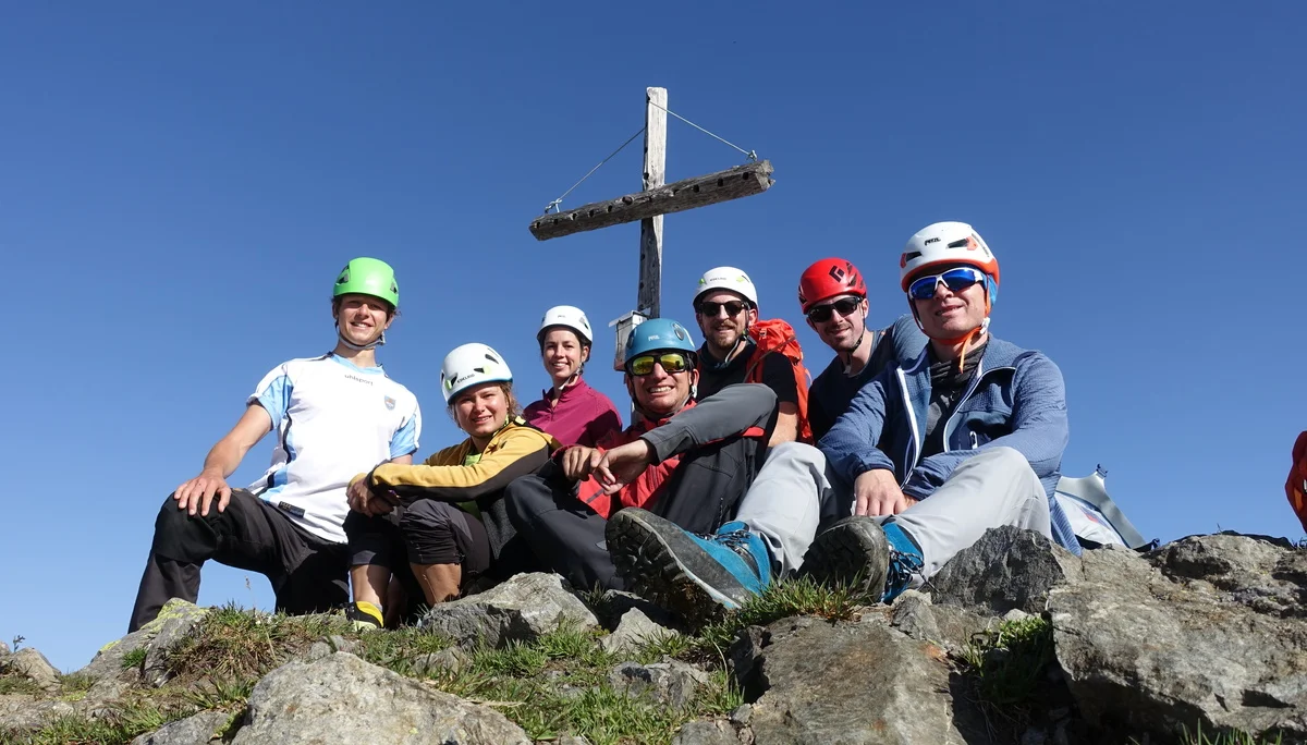 © DAV Ingolstadt / Stephan Stickler