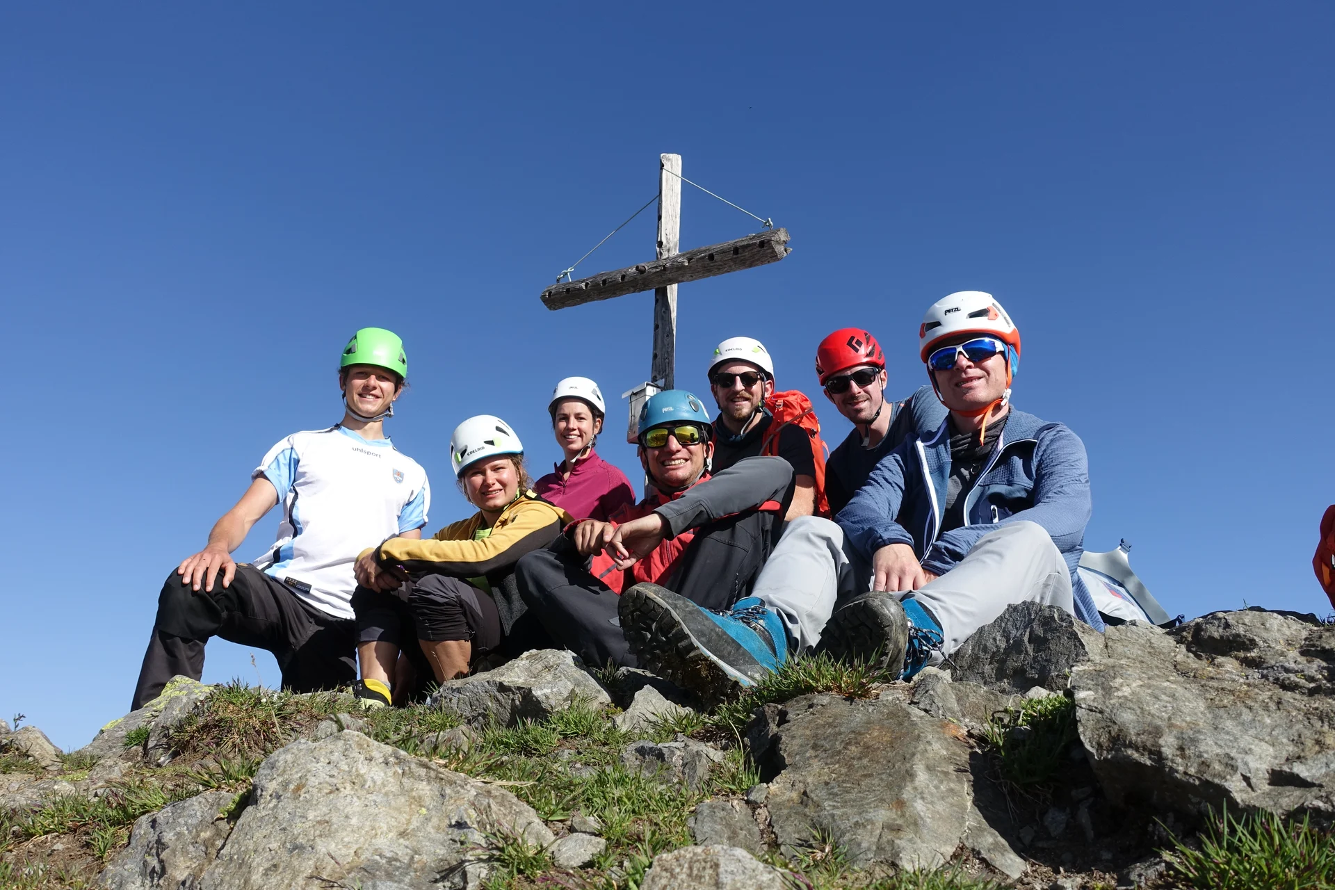 © DAV Ingolstadt / Stephan Stickler