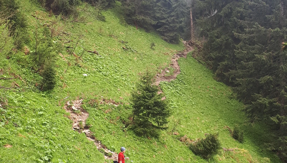 © DAV Ingolstadt / Wolfgang Pollich