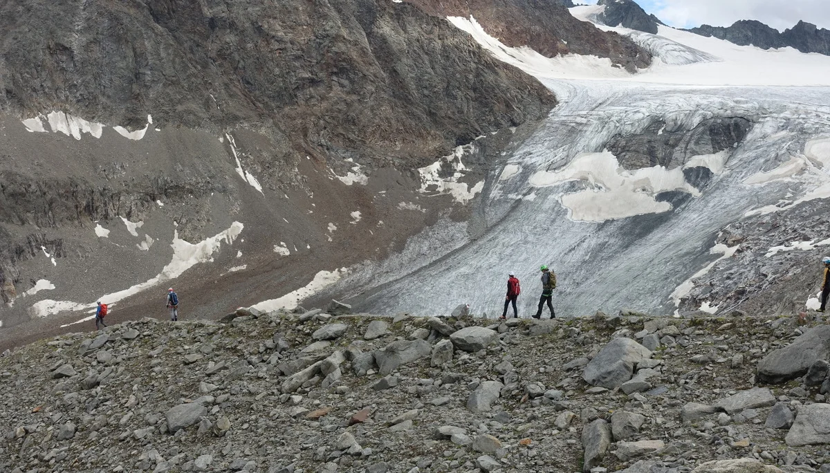 © DAV Ingolstadt / Stephan Stickler