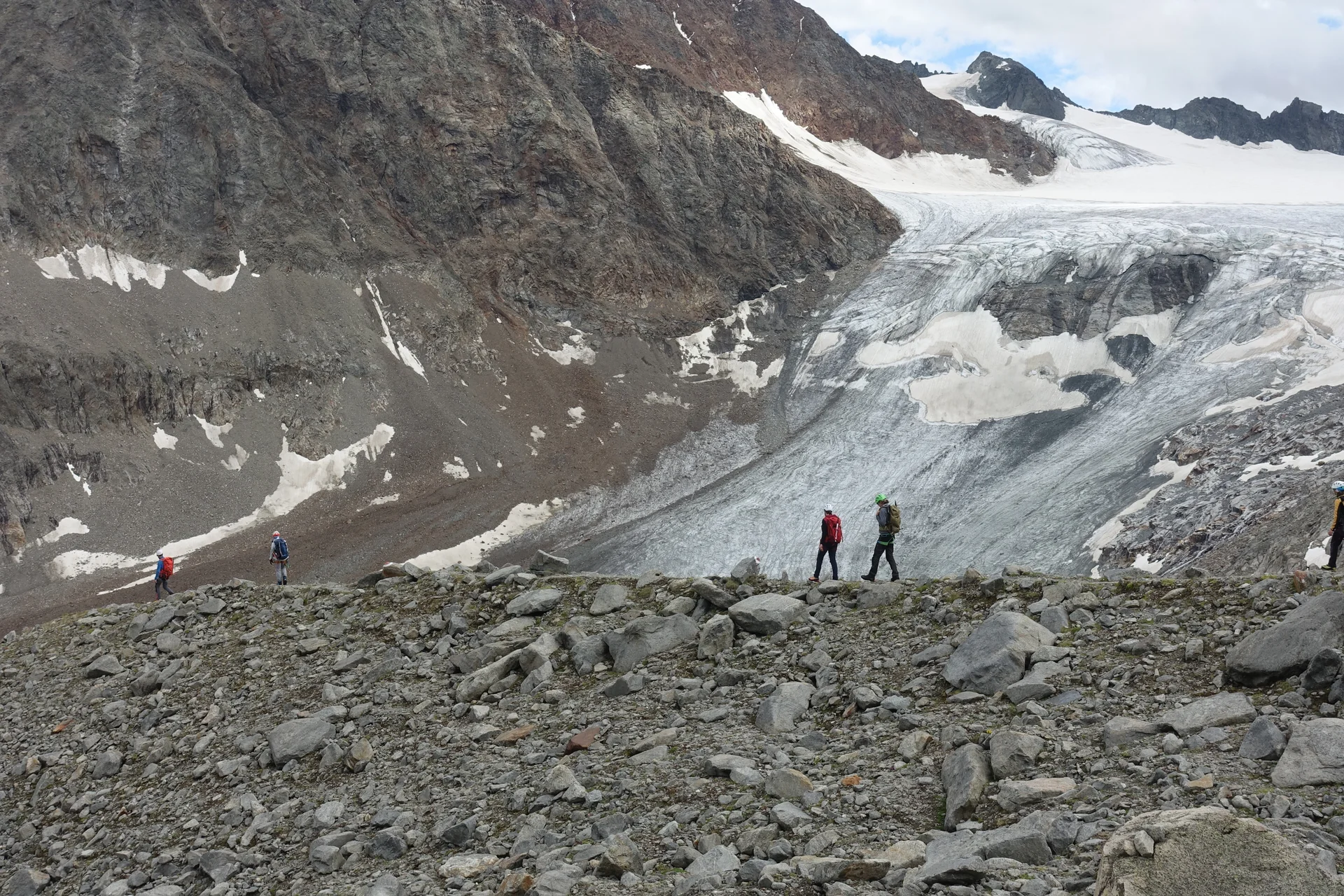 © DAV Ingolstadt / Stephan Stickler