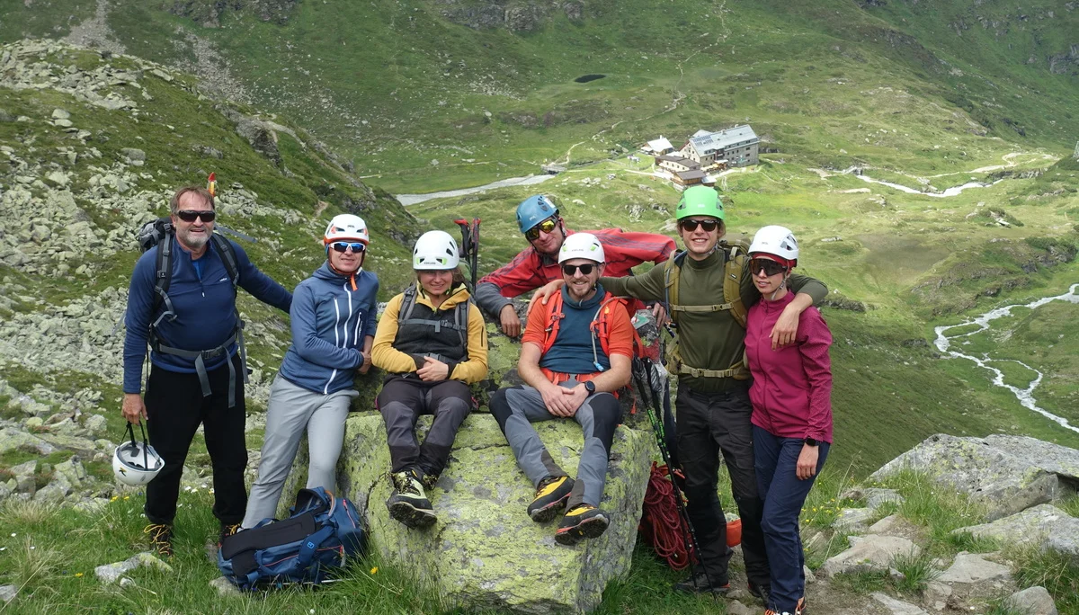 © DAV Ingolstadt / Stephan Stickler