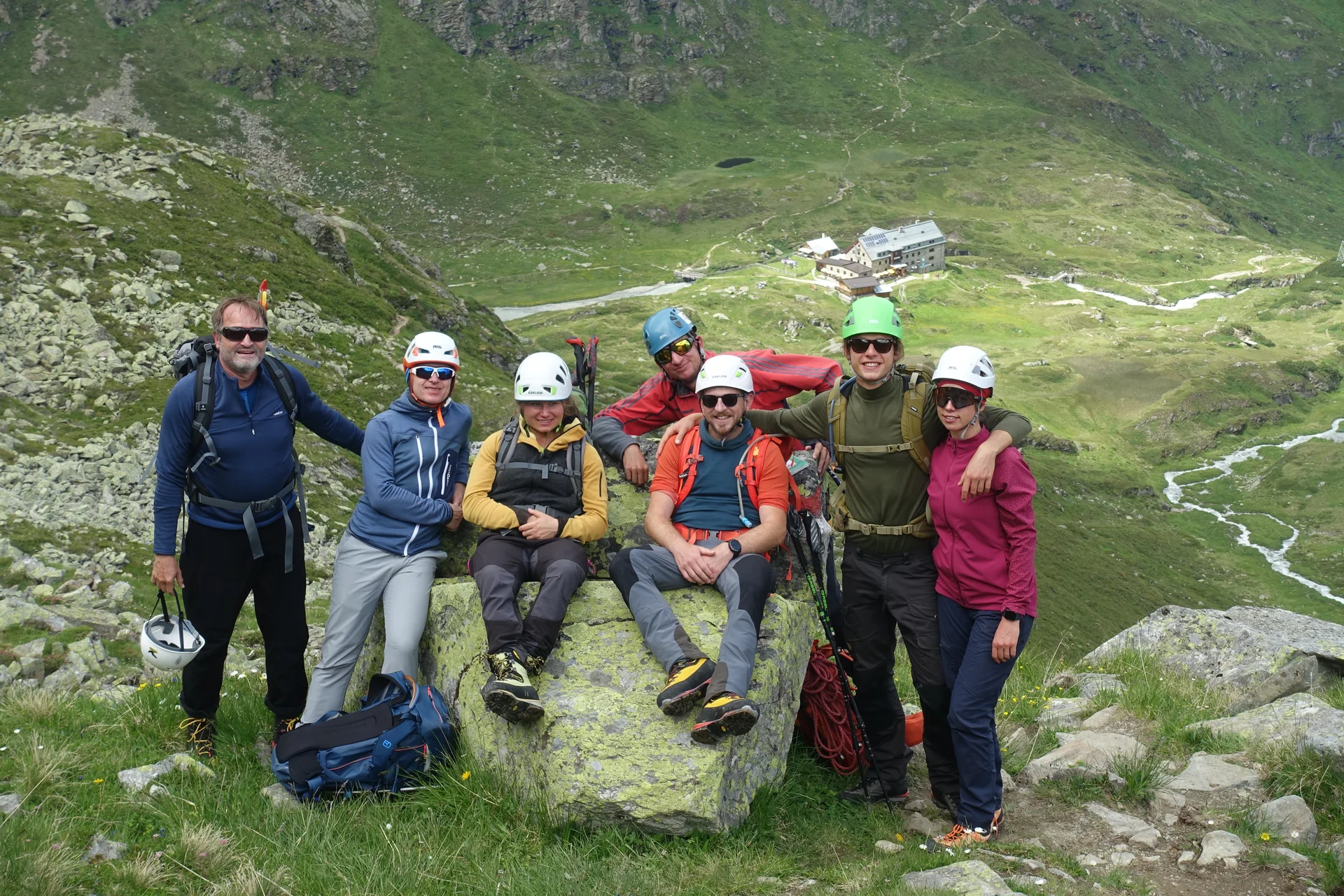 © DAV Ingolstadt / Stephan Stickler