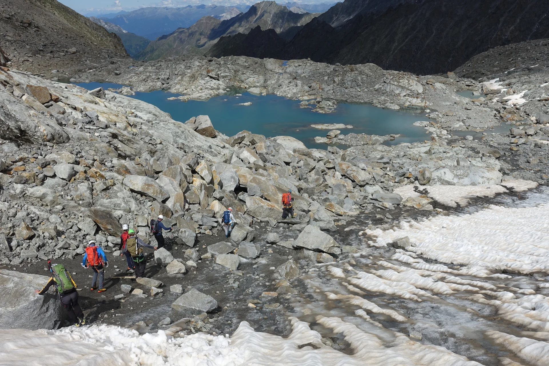 © DAV Ingolstadt / Stephan Stickler