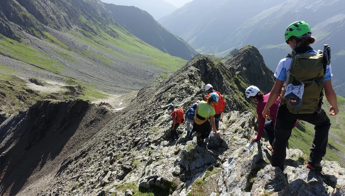 © DAV Ingolstadt / Stephan Stickler