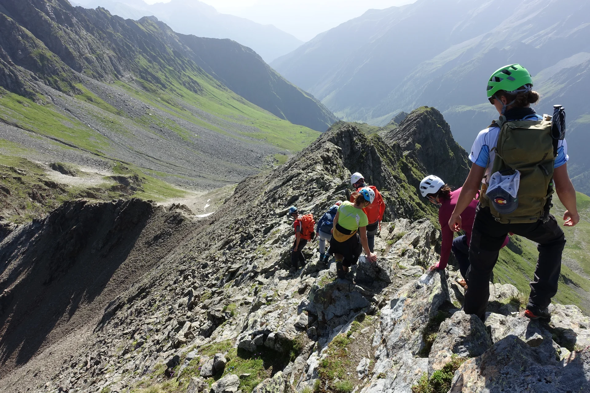 © DAV Ingolstadt / Stephan Stickler