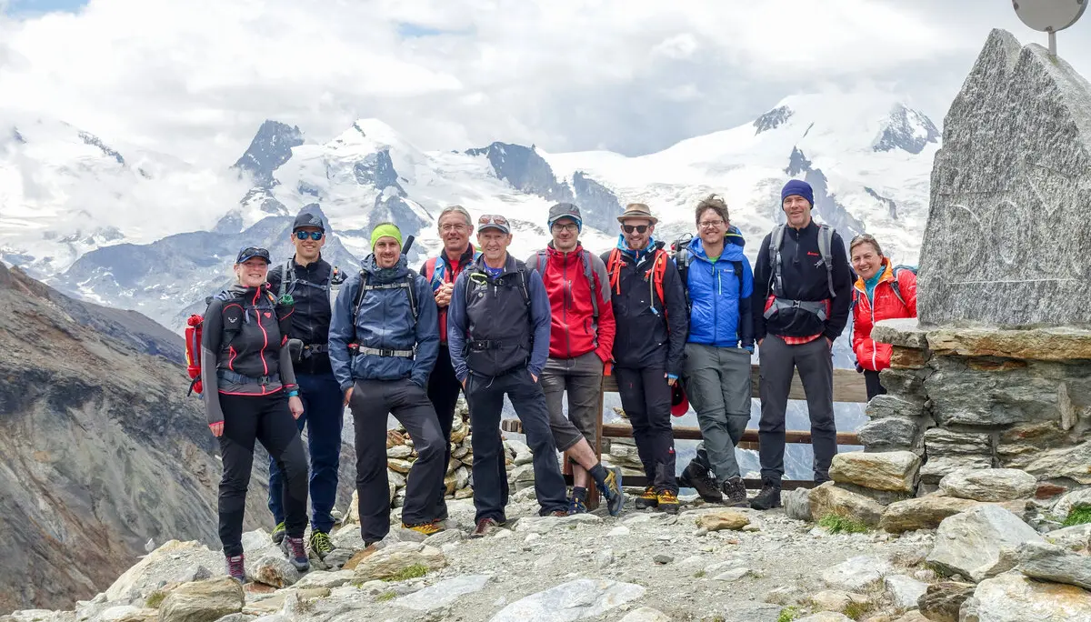 © DAV Ingolstadt / Martin Hauenstein