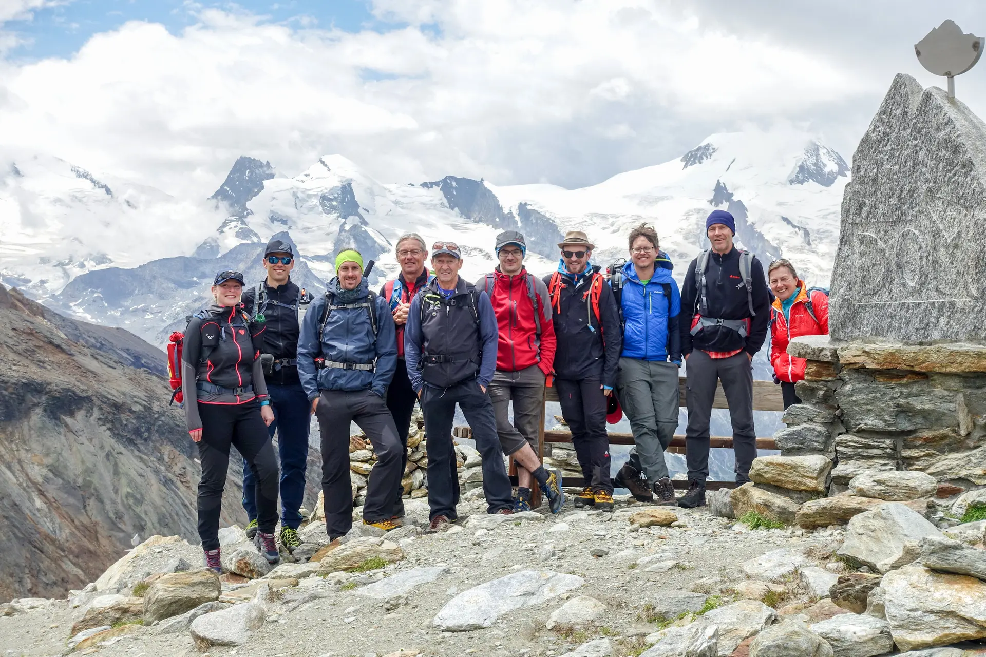 © DAV Ingolstadt / Martin Hauenstein