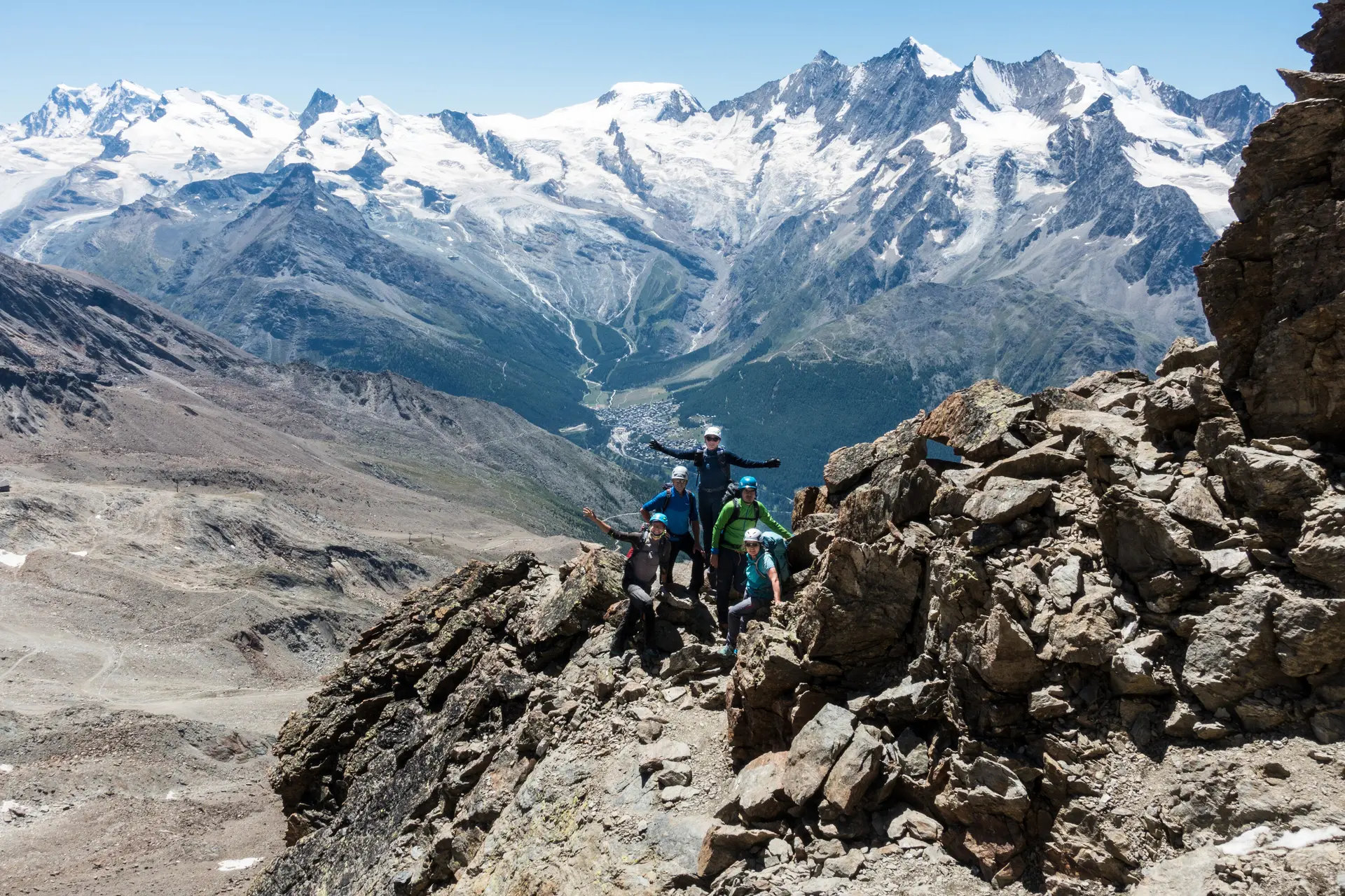 © DAV Ingolstadt / Martin Hauenstein