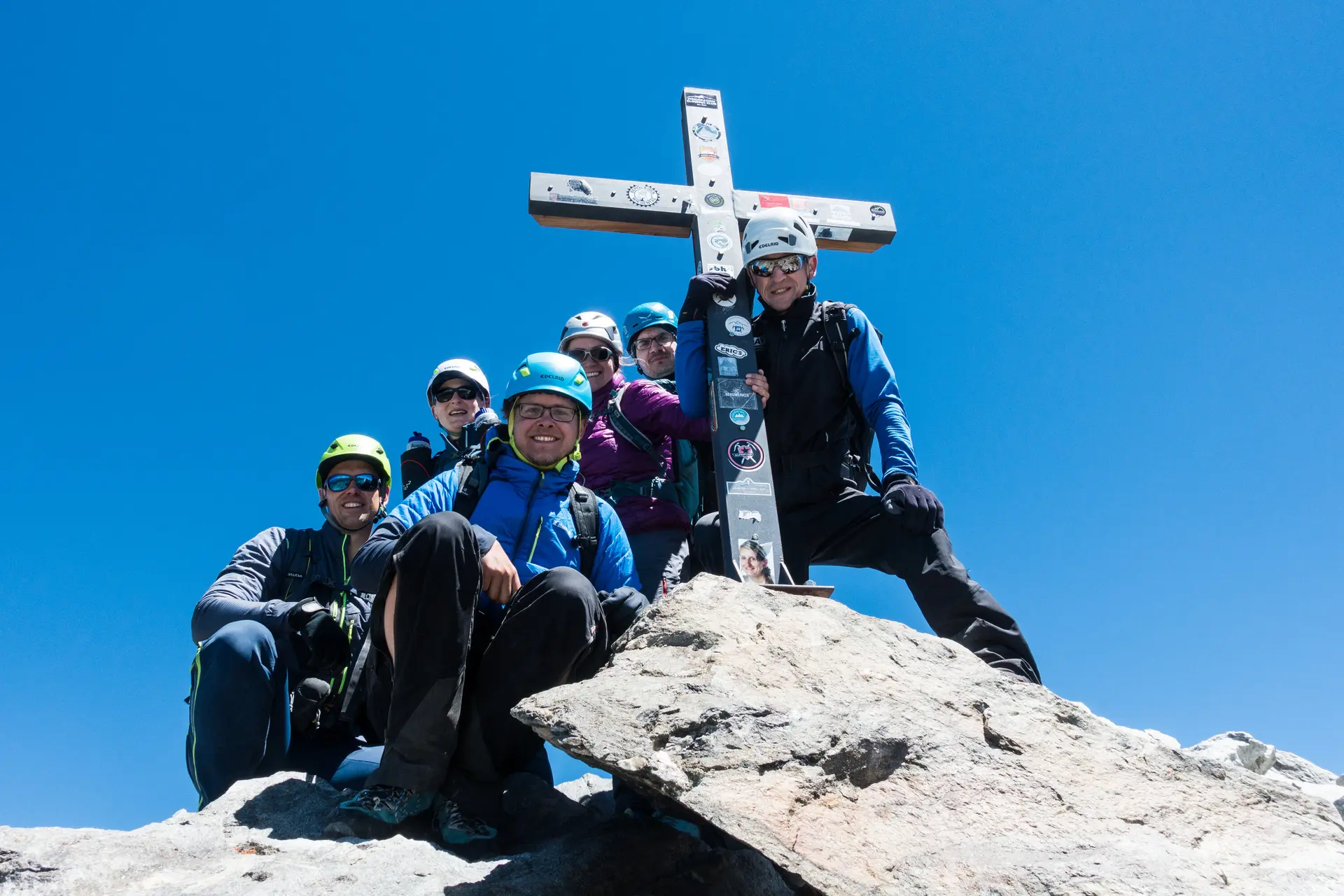 © DAV Ingolstadt / Martin Hauenstein