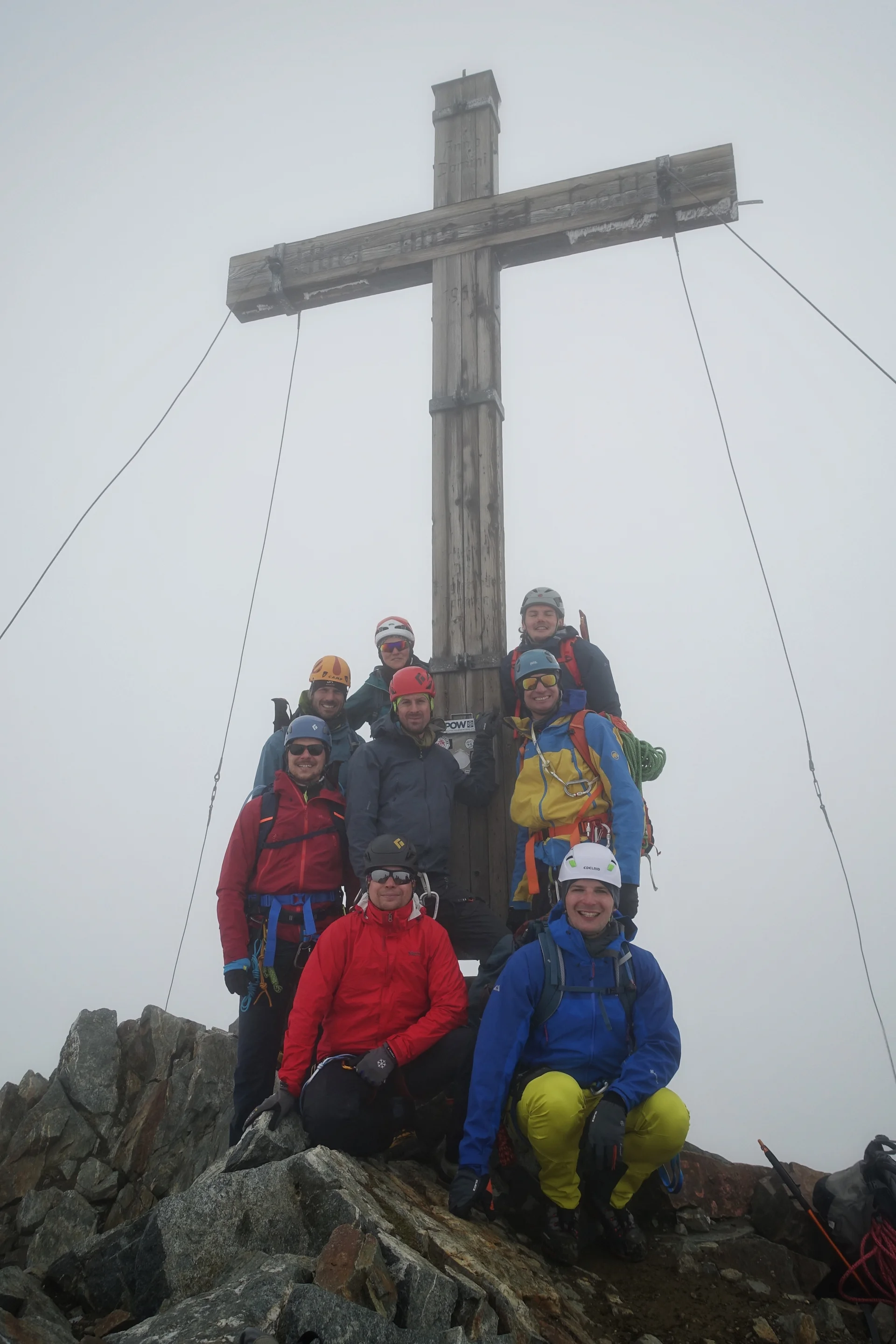 © DAV Ingolstadt / Stephan Stickler