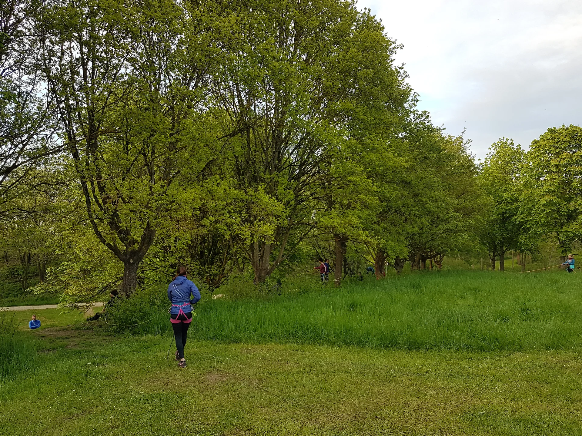 © DAV Ringsee und Ingolstadt / Alexander Köberlin