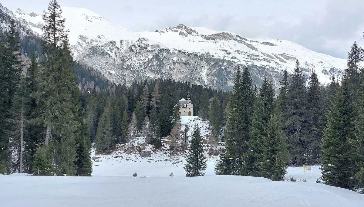 © DAV Ingolstadt / Ski- und Hochtourengruppe