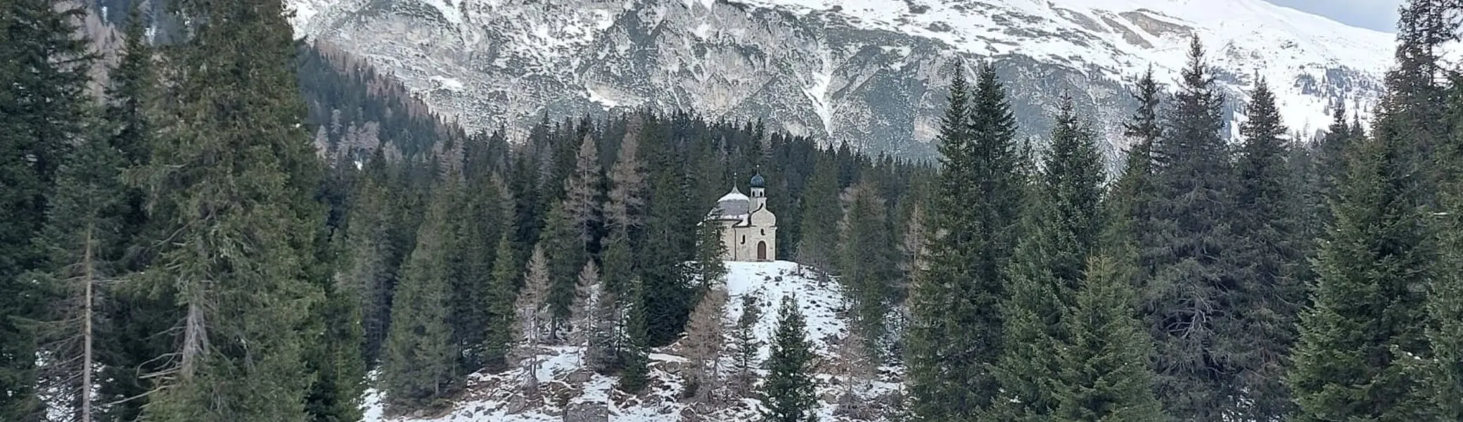 © DAV Ingolstadt / Ski- und Hochtourengruppe