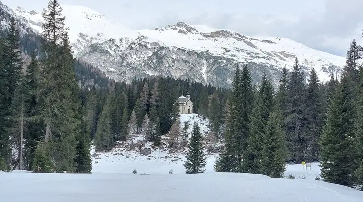 © DAV Ingolstadt / Ski- und Hochtourengruppe