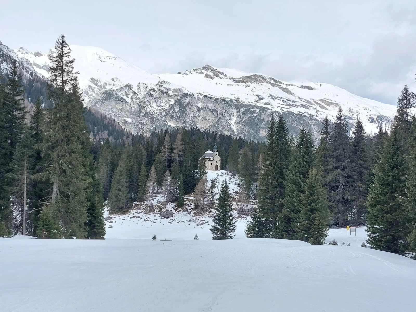 © DAV Ingolstadt / Ski- und Hochtourengruppe