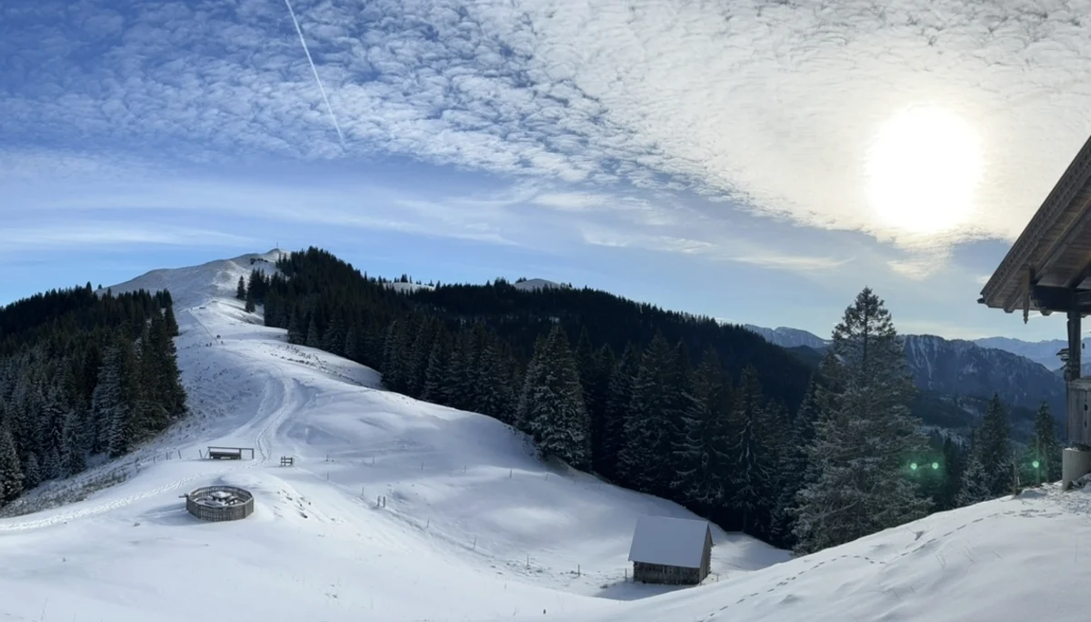 © DAV Ingolstadt / Ski- und Hochtourengruppe
