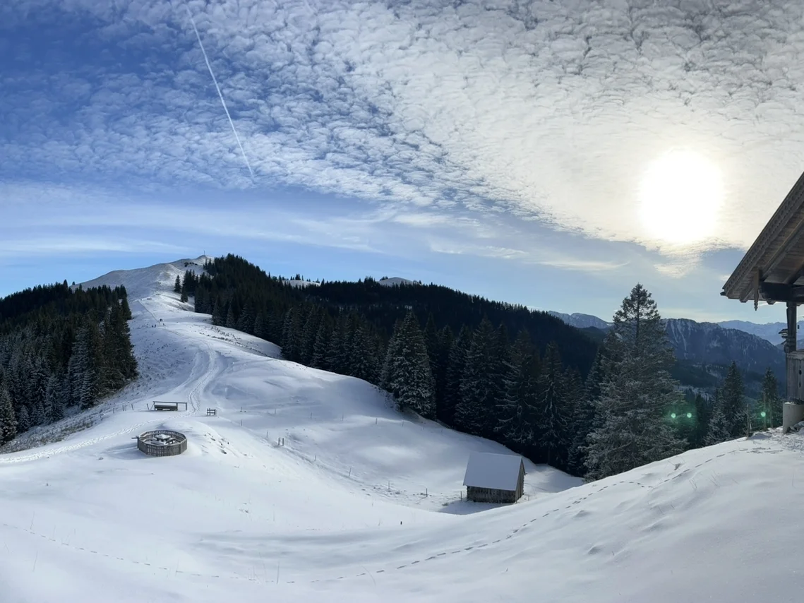 © DAV Ingolstadt / Ski- und Hochtourengruppe