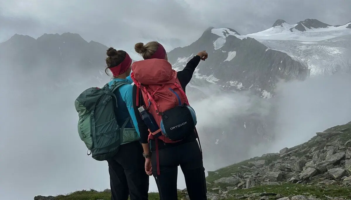 © DAV Ingolstadt / Ski- und Hochtourengruppe